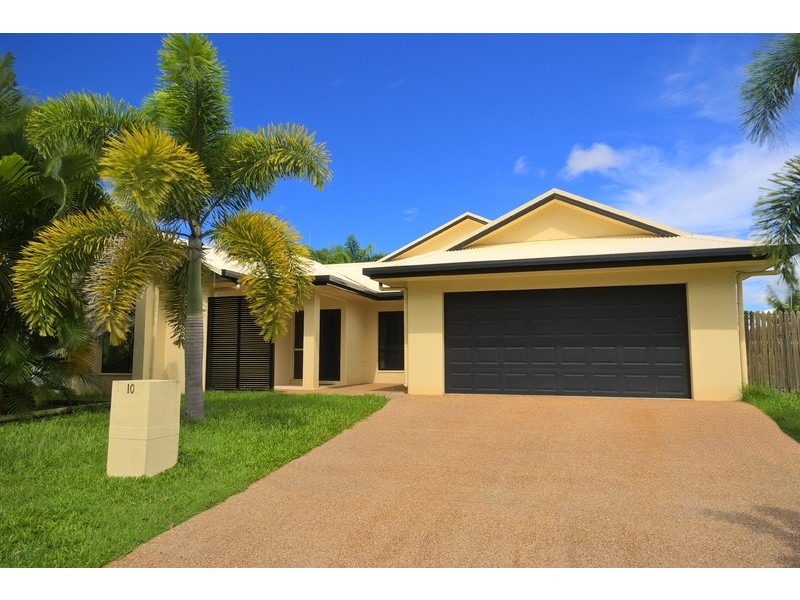 10 Meadowbrook Drive, Aitkenvale QLD 4814