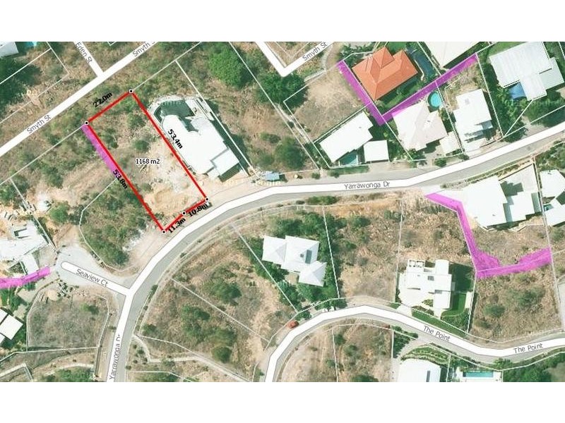 53 Yarrawonga Drive, Castle Hill QLD 4810