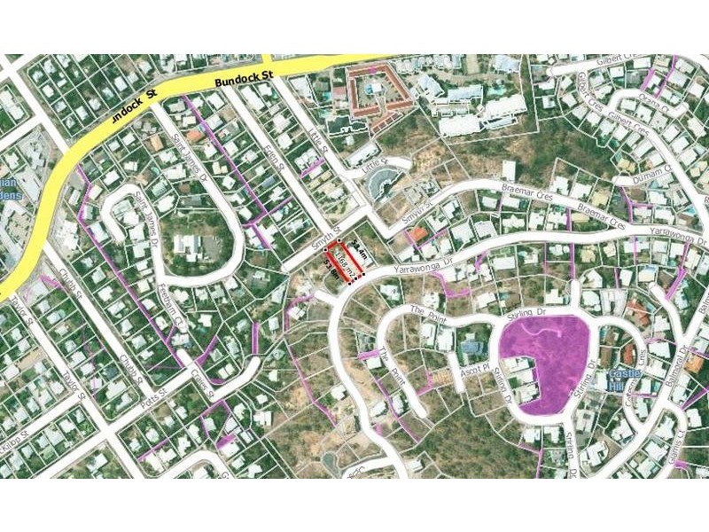 53 Yarrawonga Drive, Castle Hill QLD 4810