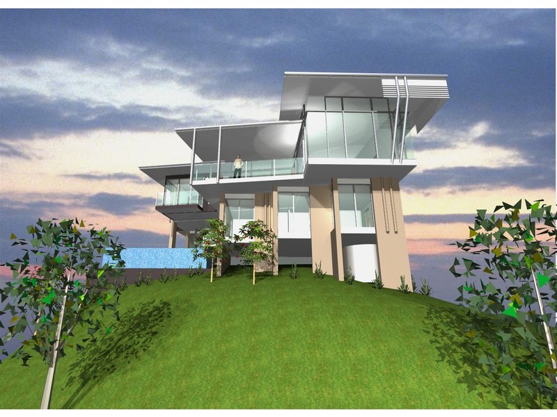 53 Yarrawonga Drive, Castle Hill QLD 4810