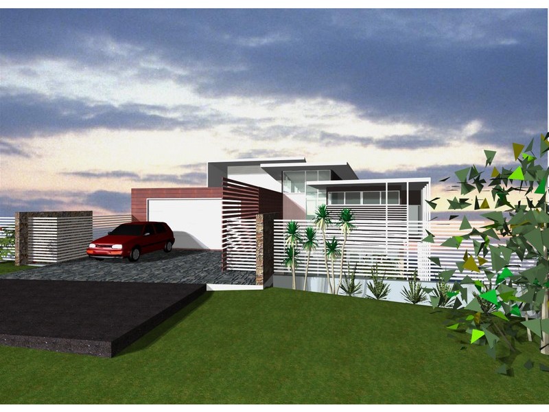 53 Yarrawonga Drive, Castle Hill QLD 4810