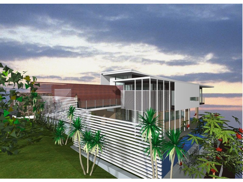 53 Yarrawonga Drive, Castle Hill QLD 4810