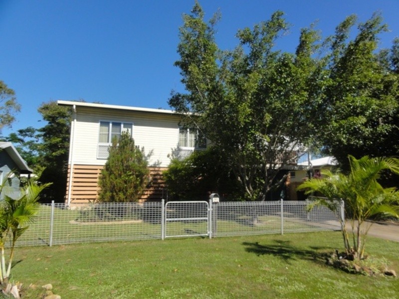 31 Hicks Street, Kirwan QLD 4817