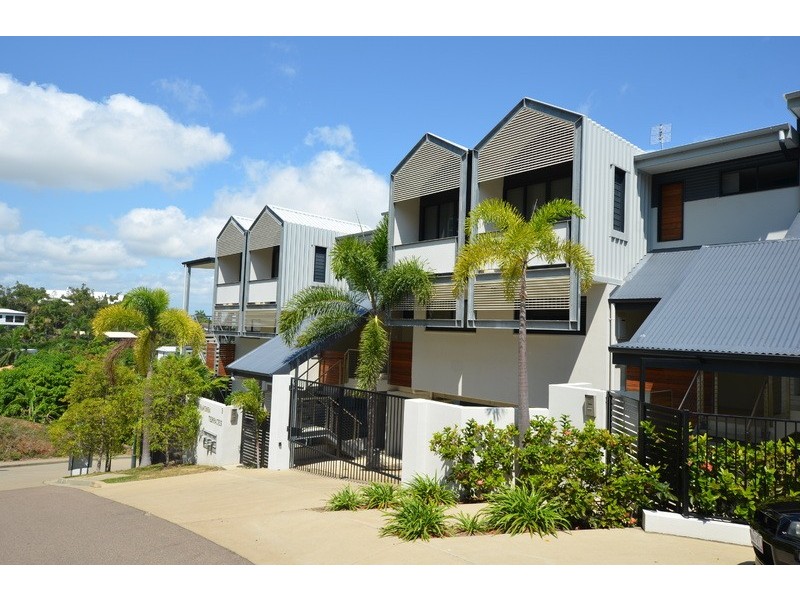 Belgian Gardens QLD 4810