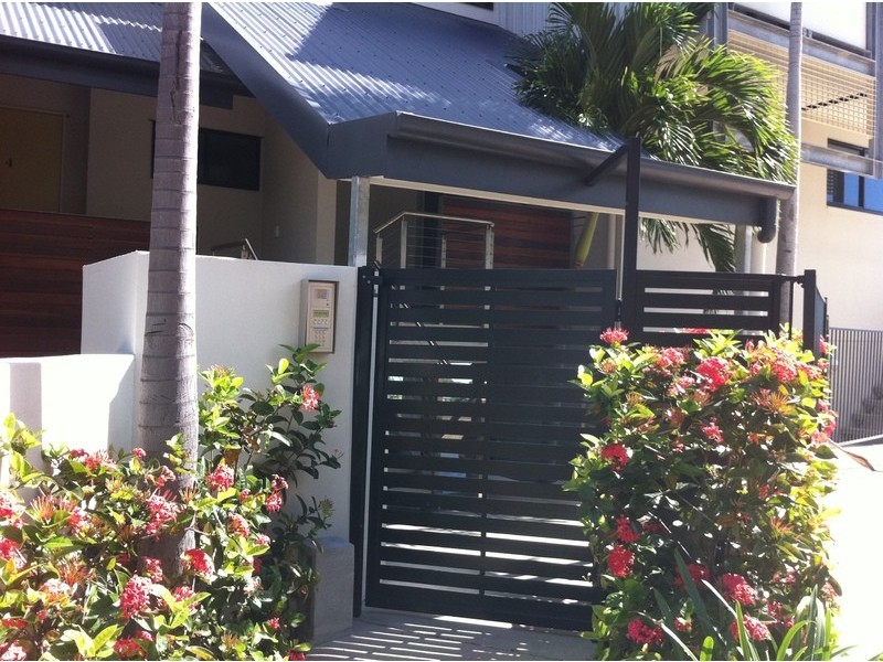 Belgian Gardens QLD 4810