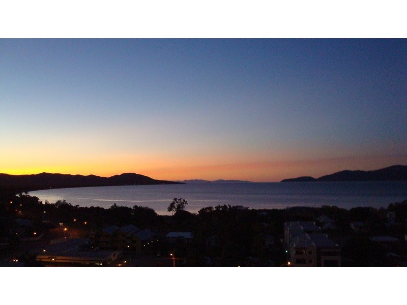 Belgian Gardens QLD 4810