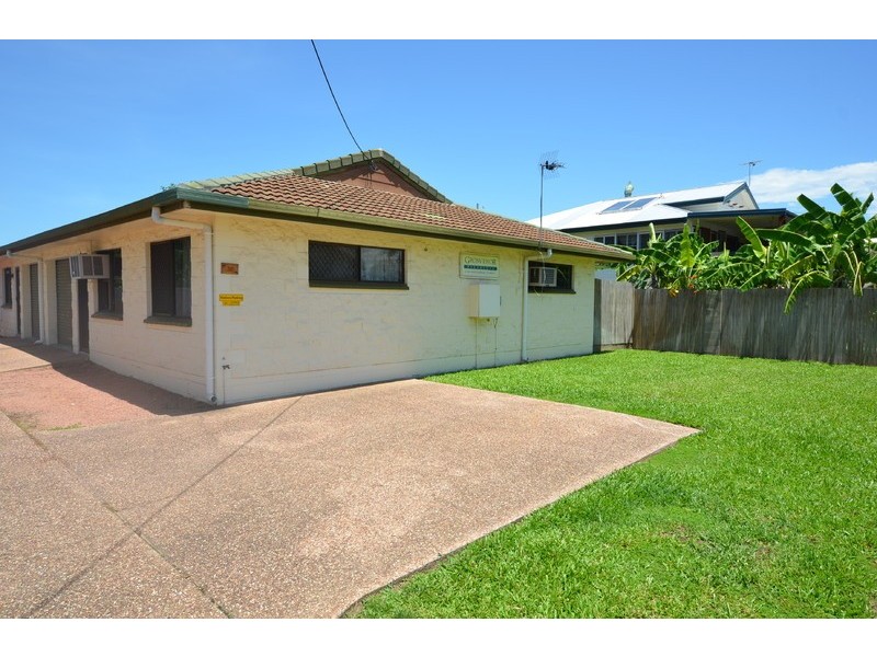 1/38 Grosvenor Street, Pimlico QLD 4812