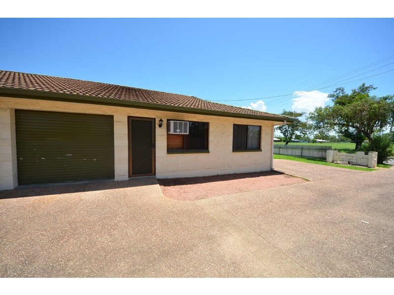 1/38 Grosvenor Street, Pimlico QLD 4812