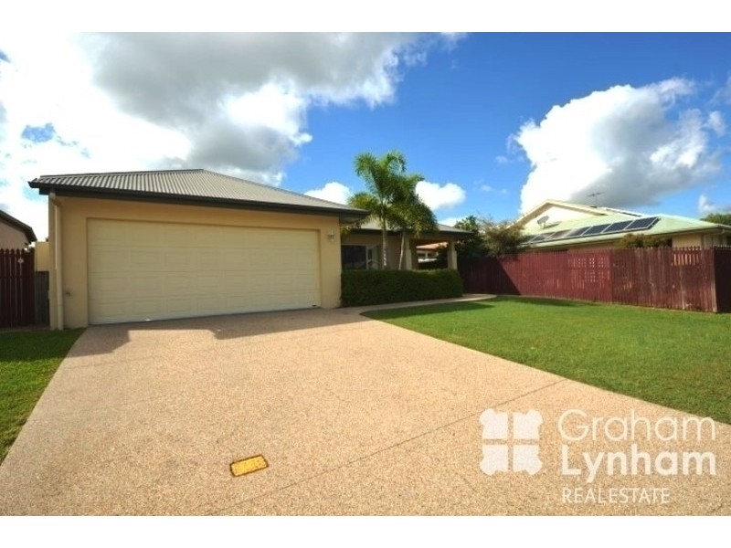 Douglas QLD 4814