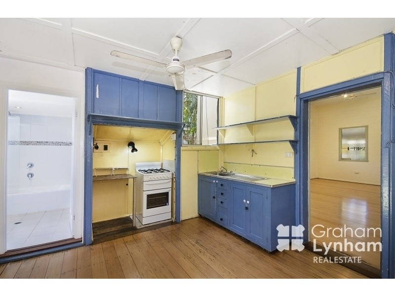 Railway Estate QLD 4810