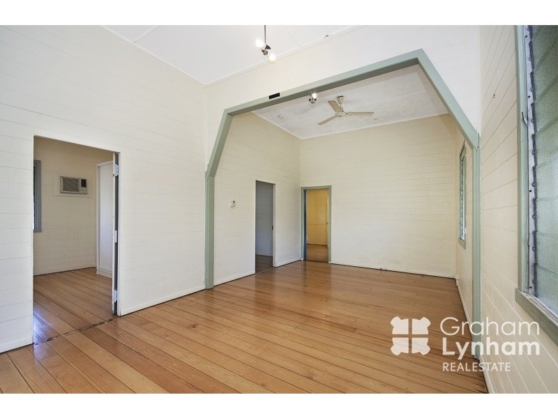 Railway Estate QLD 4810