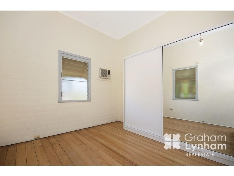 Railway Estate QLD 4810