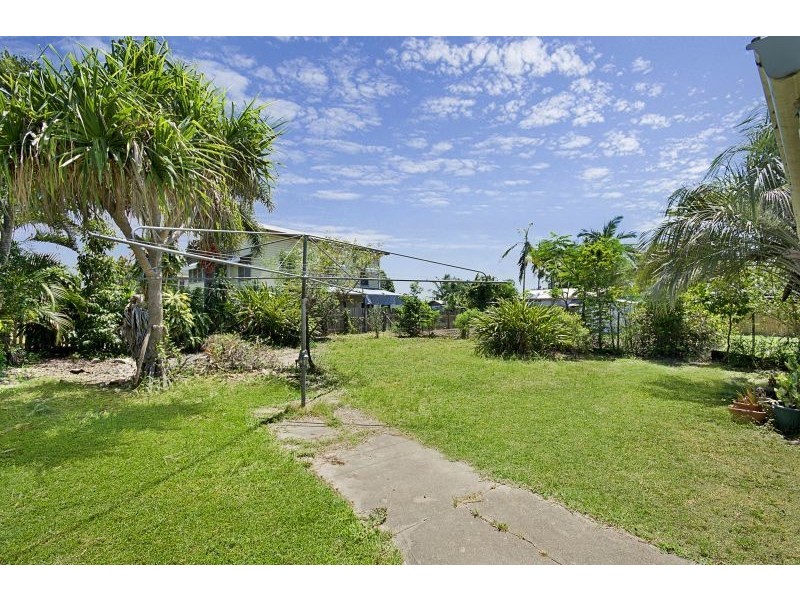 Railway Estate QLD 4810