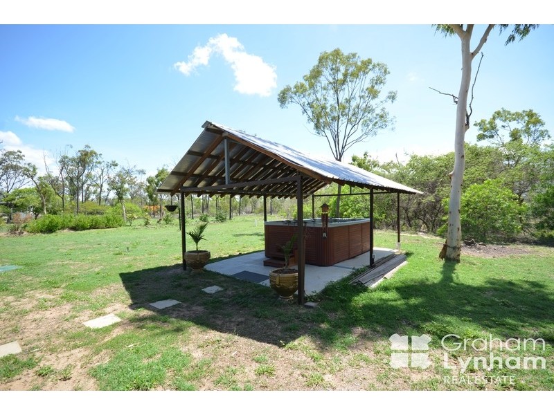 Oak Valley QLD 4811