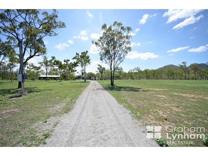 Oak Valley QLD 4811