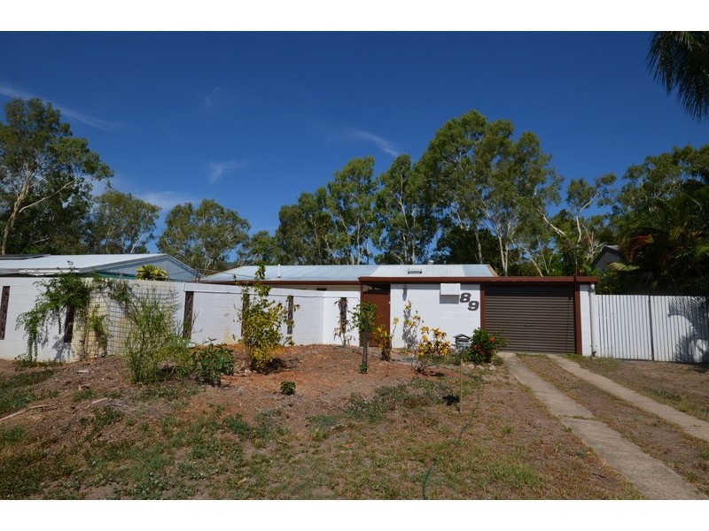 89 Framara Drive, Kelso QLD 4815