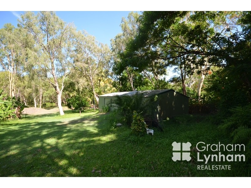 89 Framara Drive, Kelso QLD 4815