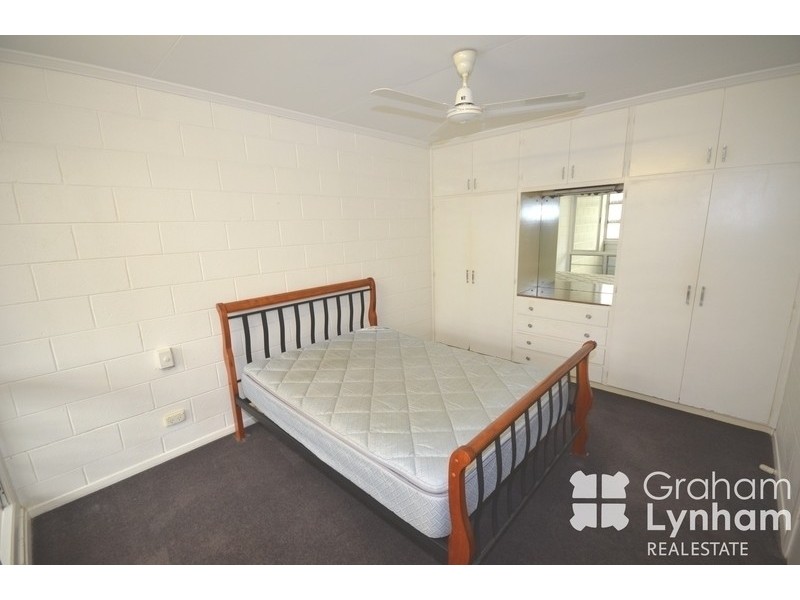 Hermit Park QLD 4812