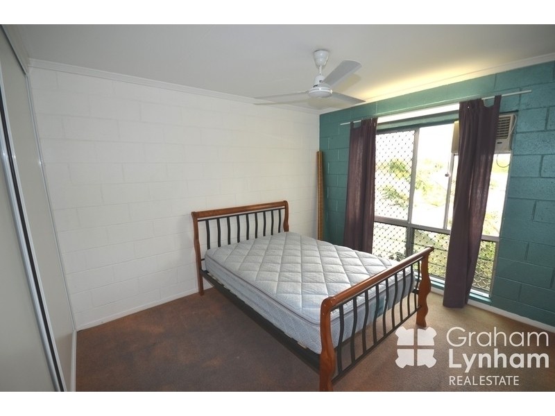 Hermit Park QLD 4812