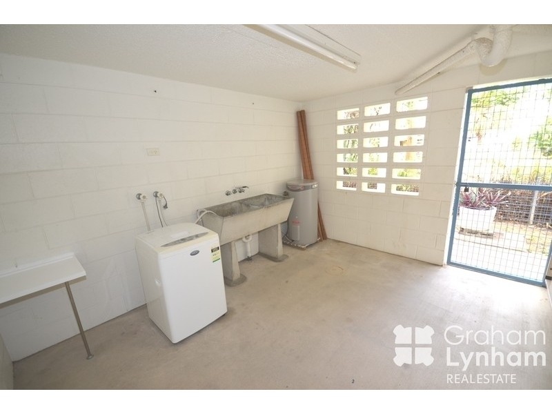 Hermit Park QLD 4812