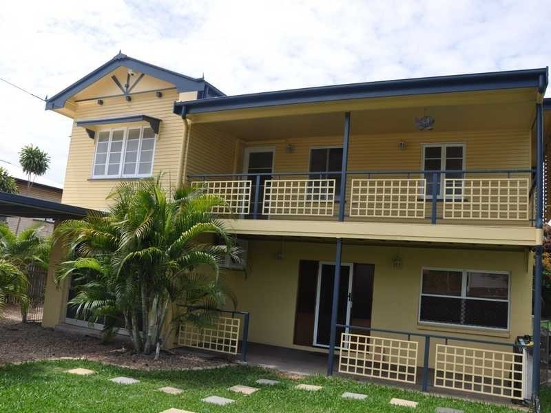 113 Palmerston Street, Currajong QLD 4812