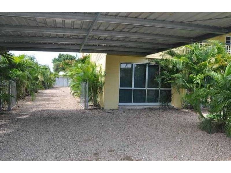 113 Palmerston Street, Currajong QLD 4812