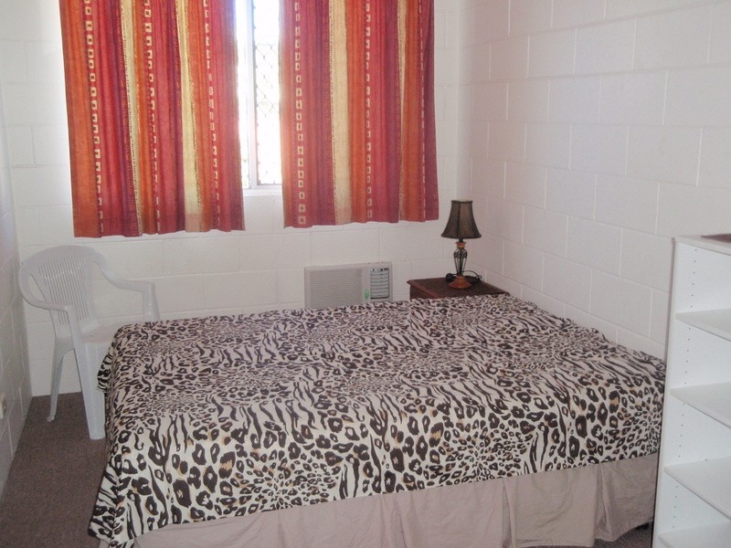 3/35 Punari Street, Currajong QLD 4812