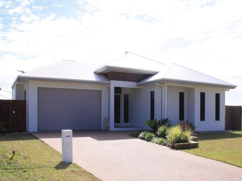 14 Broadwater Terrae, Idalia QLD 4811