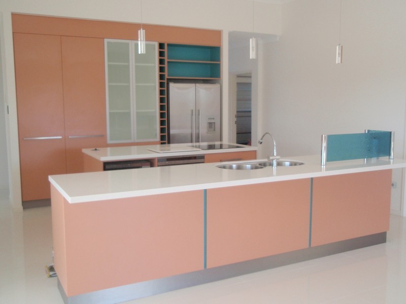 14 Broadwater Terrae, Idalia QLD 4811