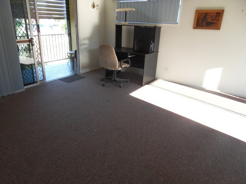 37 Rhodes Street, Heatley QLD 4814