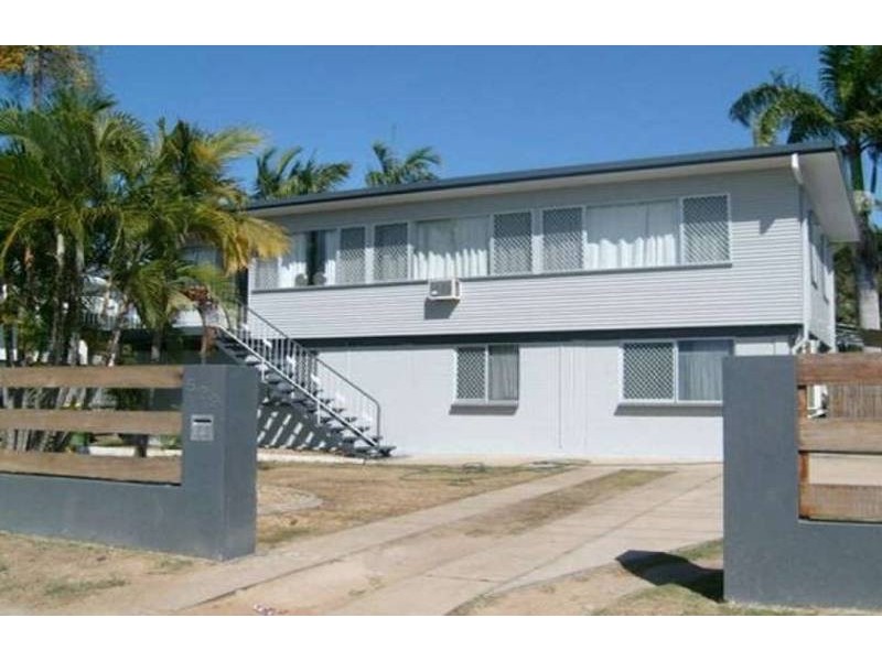 522 Bayswater Road, Mount Louisa QLD 4814