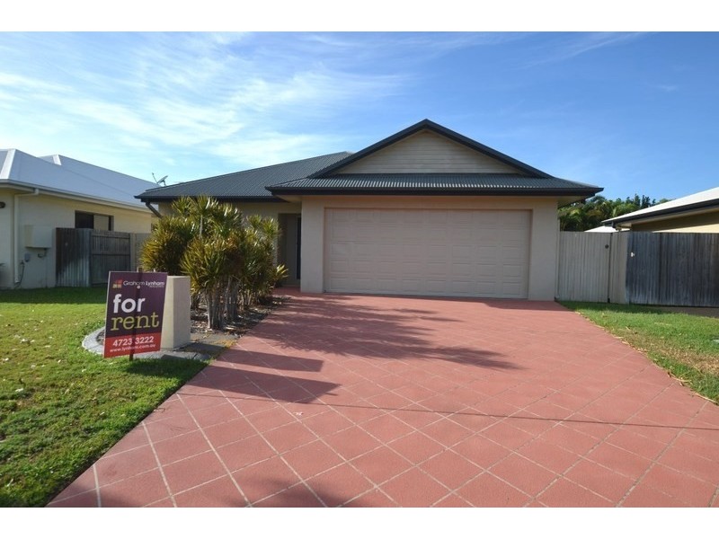 5 Summerlake Circuit, Idalia QLD 4811