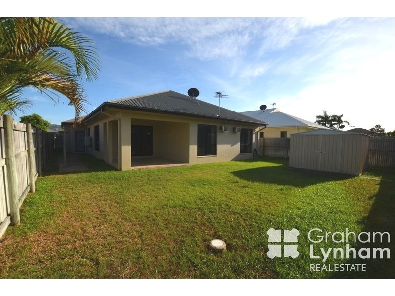 5 Summerlake Circuit, Idalia QLD 4811