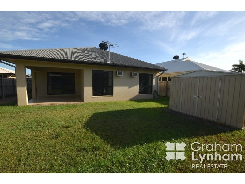 5 Summerlake Circuit, Idalia QLD 4811