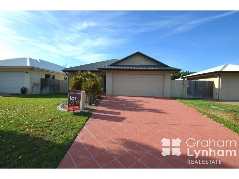 5 Summerlake Circuit, Idalia QLD 4811