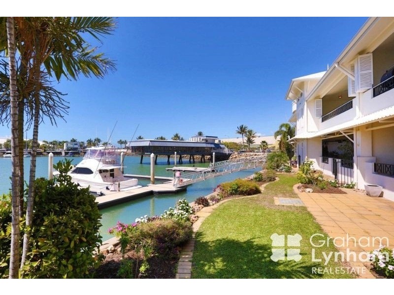 Townsville City QLD 4810