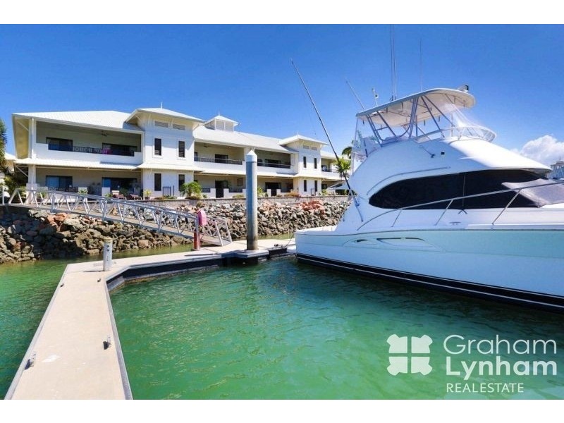 Townsville City QLD 4810