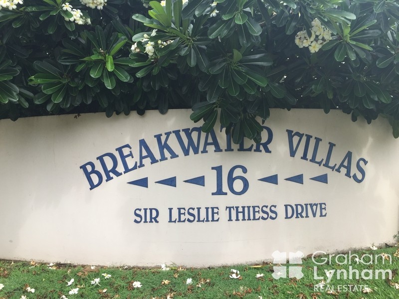 Townsville City QLD 4810