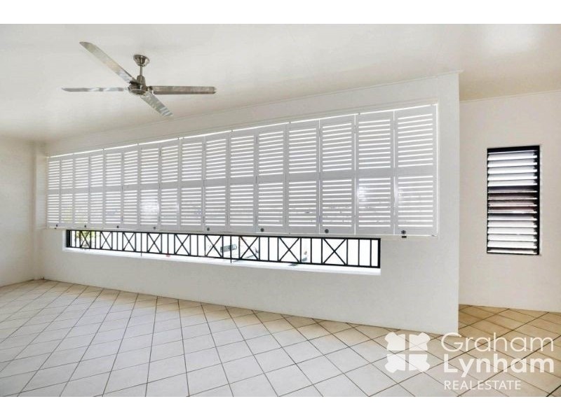 Townsville City QLD 4810