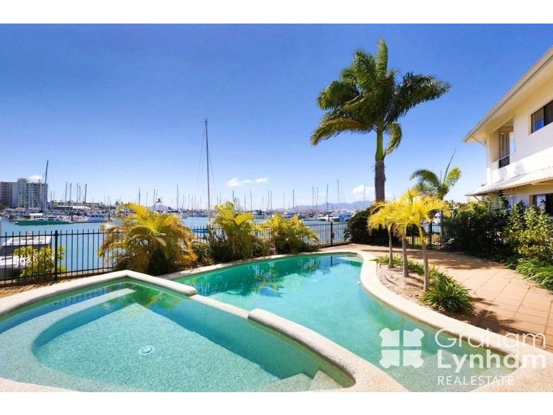 Townsville City QLD 4810