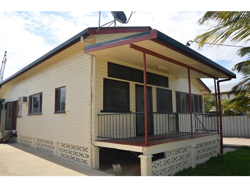 11 Clay Street, Bohle QLD 4818