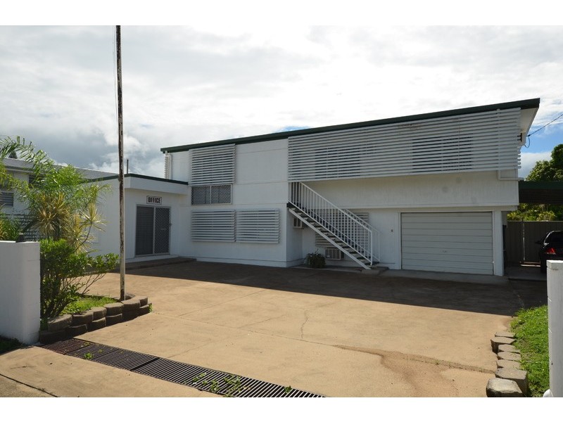 19 Thuringowa Drive, Kirwan QLD 4817