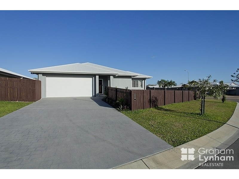 25  Blaise Court, Mount Louisa QLD 4814