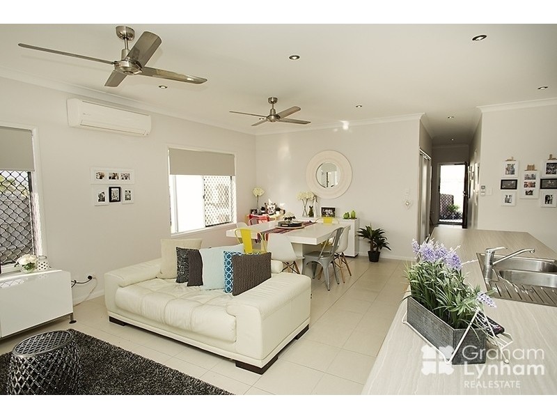 25  Blaise Court, Mount Louisa QLD 4814