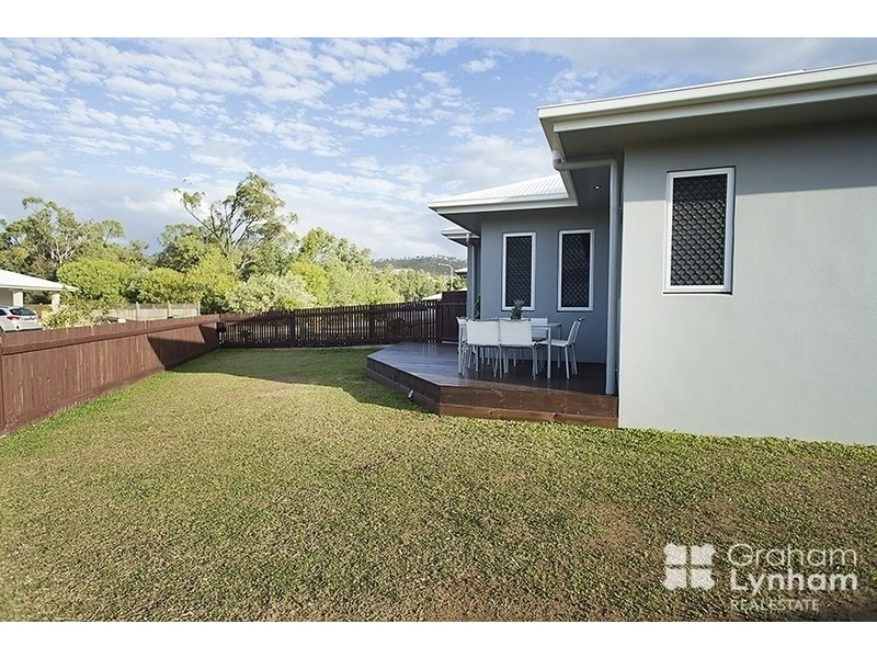 25  Blaise Court, Mount Louisa QLD 4814