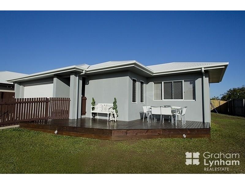 25  Blaise Court, Mount Louisa QLD 4814