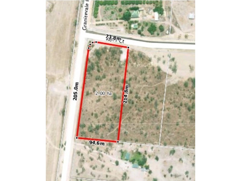 18 Granitevale Road, Alice River QLD 4817