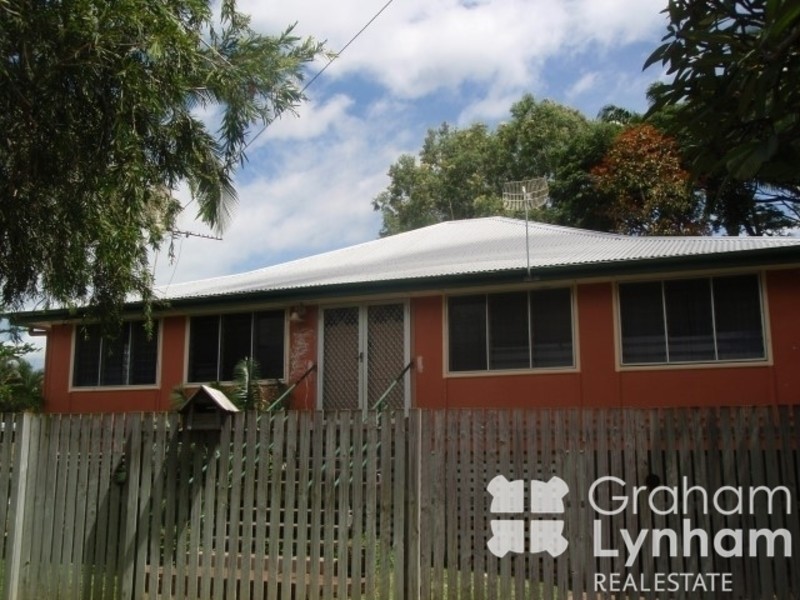 Mundingburra QLD 4812