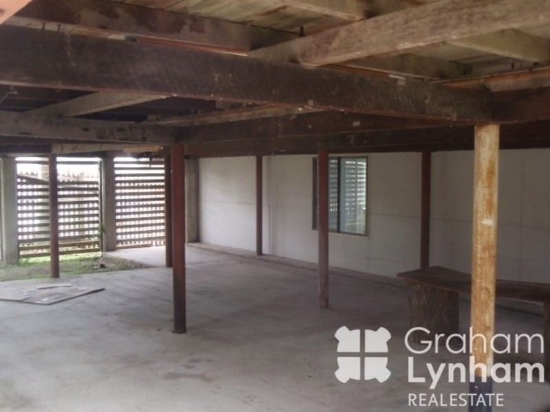 Mundingburra QLD 4812