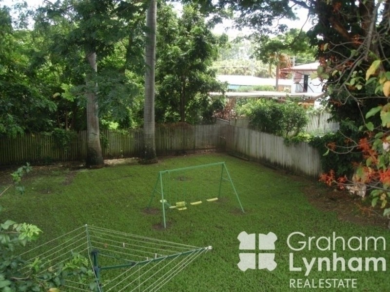 Mundingburra QLD 4812